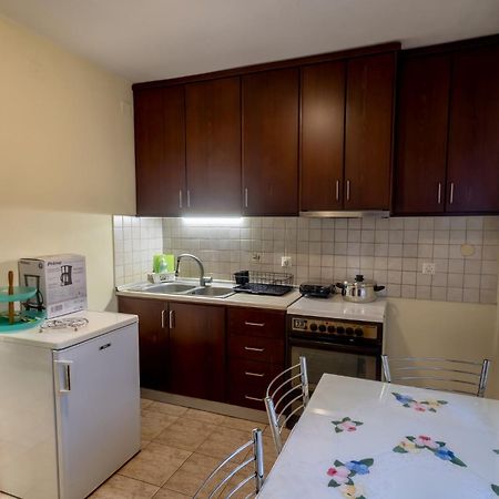 Apartamento Zant House Tríkala Exterior foto